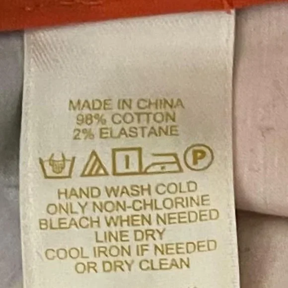 Kate Spade Size 0 Multi-Color Striped Pencil Skirt - Picture 6 of 7